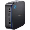 Blackview MP60 (N150) 16/512 Windows 11 Pro mini PC - fekete