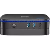 Blackview MP60 (N150) 16/512 Windows 11 Pro mini PC - fekete
