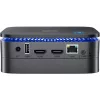 Blackview MP60 (N150) 16/512 Windows 11 Pro mini PC - fekete