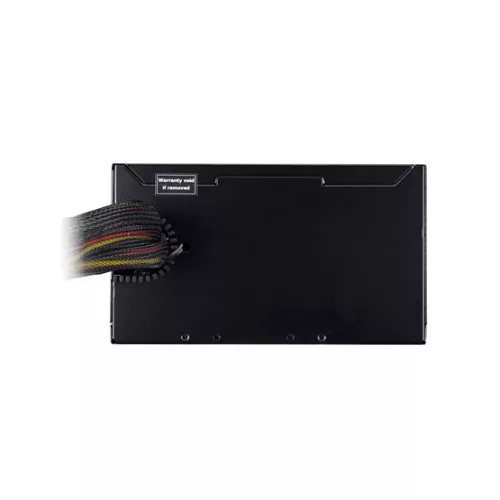 Cooler Master 500W - MasterWatt Lite  - MPE-5001-ACABW-EU - 80+ White - ATX 12V V2.52 -  Fehér Tápegység