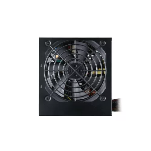Cooler Master 500W - MasterWatt Lite  - MPE-5001-ACABW-EU - 80+ White - ATX 12V V2.52 -  Fehér Tápegység