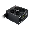 Cooler Master 550W - MWE Gold 550 - MPE-5501-ACAAG-EU - 80+ Gold  - ATX 3.1 - Nem moduláris - Fekete Tápegység