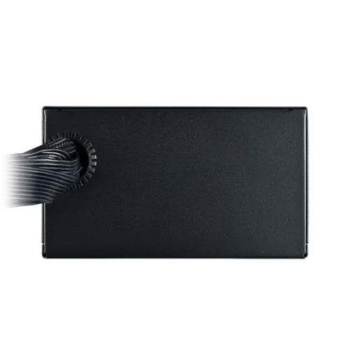 Cooler Master 550W - MWE Gold 550 - MPE-5501-ACAAG-EU - 80+ Gold  - ATX 3.1 - Nem moduláris - Fekete Tápegység
