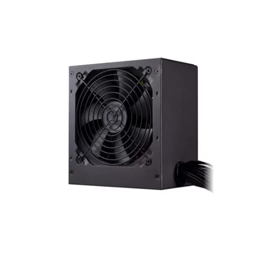 Cooler Master 550W - MWE Bronze 550 - MPE-5501-ACABW-BEU - 80+ Bronze - ATX 3.1 - Fekete Tápegység