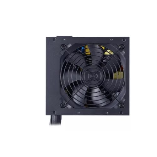 Cooler Master 550W - MWE Bronze 550 - MPE-5501-ACABW-BEU - 80+ Bronze - ATX 3.1 - Fekete Tápegység