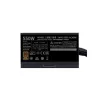 Cooler Master 550W - MWE Bronze 550 - MPE-5501-ACABW-BEU - 80+ Bronze - ATX 3.1 - Fekete Tápegység