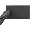 Cooler Master 550W - MWE Gold 550 V3 - MPE-5502-ACAAG-3BEU - 80+ Gold  - ATX 3.1 - Nem moduláris - Fekete Tápegység