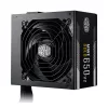 Cooler Master 650W - MWE Gold - MPE-6501-ACAAG-EU - 80+ Gold - ATX 12V Ver. 2.41 -  Moduláris - Fekete Tápegység