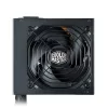 Cooler Master 650W - MWE Gold - MPE-6501-ACAAG-EU - 80+ Gold - ATX 12V Ver. 2.41 -  Moduláris - Fekete Tápegység
