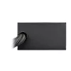 Cooler Master 650W - MWE Bronze 650 V3 - MPE-6501-ACAAW-3BEU - 80+ Bronze ATX3.1 - Fekete Tápegység
