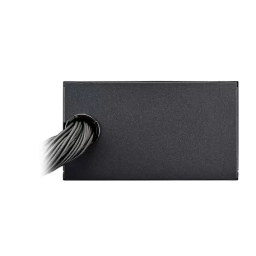 Cooler Master 650W - MWE Bronze 650 V3 - MPE-6501-ACAAW-3BEU - 80+ Bronze ATX3.1 - Fekete Tápegység