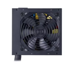   Cooler Master 650W - MWE Bronze V2/230V - MPE-6501-ACABW-BEU - 80+ Bronze - ATX 12V V2.52 -  Fekete Tápegység