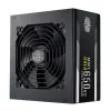 Cooler Master 650W - MWE 650 Gold-v2 - MPE-6501-AFAAG-EU - 80+ Gold  - Moduláris - Fekete Tápegység