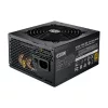 Cooler Master 650W - MWE 650 Gold-v2 - MPE-6501-AFAAG-EU - 80+ Gold  - Moduláris - Fekete Tápegység