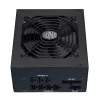 Cooler Master 650W - MWE 650 Gold-v2 - MPE-6501-AFAAG-EU - 80+ Gold  - Moduláris - Fekete Tápegység