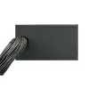 Cooler Master 650W - MWE Gold 650 V3 NM - MPE-6502-ACAAG-3BEU - 80+ Gold - ATX 12V Ver. 2.41 - Fekete Tápegység