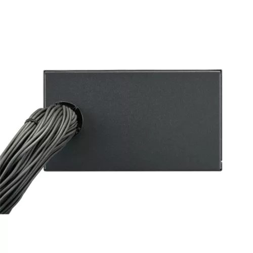 Cooler Master 650W - MWE Gold 650 V3 NM - MPE-6502-ACAAG-3BEU - 80+ Gold - ATX 12V Ver. 2.41 - Fekete Tápegység