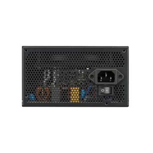 Cooler Master 650W - MWE Gold 650 V3 NM - MPE-6502-ACAAG-3BEU - 80+ Gold - ATX 12V Ver. 2.41 - Fekete Tápegység