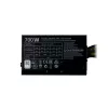Cooler Master 700W -  MasterWatt Lite MWE White 230v 700 - MPE-7001-ACABW-EU -  80+ White - ATX 12V V2.52 - Fehér Tápegy
