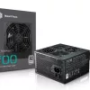 Cooler Master 700W -  MasterWatt Lite MWE White 230v 700 - MPE-7001-ACABW-EU -  80+ White - ATX 12V V2.52 - Fehér Tápegy