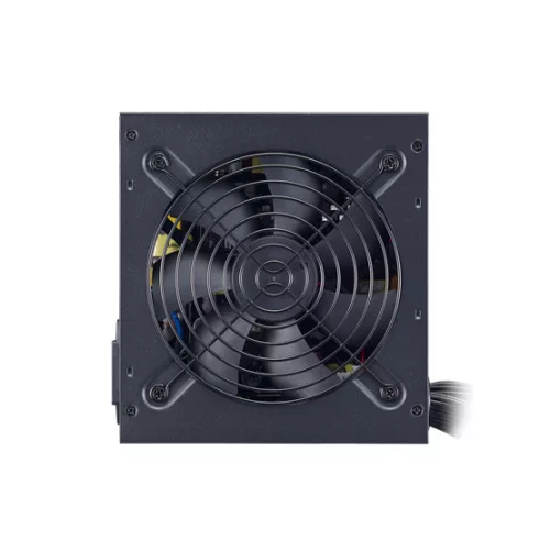 Cooler Master 750W - MWE Bronze V2 750 - MPE-7501-ACAAB-EU - 80+ Bronze - ATX 12V V2.52 - Fekete Tápegység