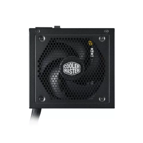 Cooler Master 750W - MWE Bronze V2 750 - MPE-7501-ACAAB-EU - 80+ Bronze - ATX 12V V2.52 - Fekete Tápegység
