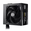 Cooler Master 750W - MWE Gold - MPE-7501-ACAAG-EU - 80+ Gold - ATX 3.1 - Fekete Tápegység