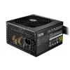 Cooler Master 750W - MWE Gold - MPE-7501-ACAAG-EU - 80+ Gold - ATX 3.1 - Fekete Tápegység