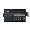 Cooler Master 750W - MWE Gold - MPE-7501-ACAAG-EU - 80+ Gold - ATX 3.1 - Fekete Tápegység