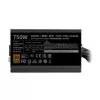 Cooler Master 750W - MWE Bronze 750 V3 - MPE-7501-ACAAW-3BEU - 80+ Bronze ATX3.1 - Fekete Tápegység