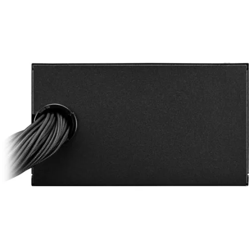 Cooler Master 750W - MWE Bronze 750 V3 - MPE-7501-ACAAW-3BEU - 80+ Bronze ATX3.1 - Fekete Tápegység