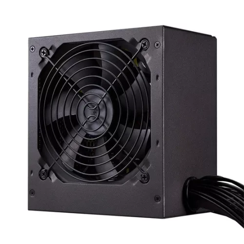 Cooler Master 750W - MWE Bronze V2 230V - MPE-7501-ACABW-BEU - 80+ Bronze - ATX 3.1 - Fekete Tápegység