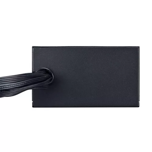 Cooler Master 750W - MWE Bronze V2 230V - MPE-7501-ACABW-BEU - 80+ Bronze - ATX 3.1 - Fekete Tápegység