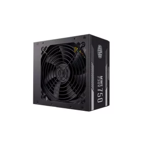   Cooler Master 750W - MWE 750 White 230V - V2 - MPE-7501-ACABW-EU