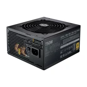   Cooler Master 750W - MWE 750 Gold-v2  Full modular  - MPE-7501-AFAAG-3EU
