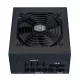 Cooler Master 750W - MWE 750 Gold-v2 - MPE-7501-AFAAG-EU - 80+ Gold - ATX 12V Ver. 2.41 - Moduláris - Fekete Tápegység