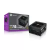 Cooler Master 750W - MWE 750 Gold-v2 - MPE-7501-AFAAG-EU - 80+ Gold - ATX 12V Ver. 2.41 - Moduláris - Fekete Tápegység