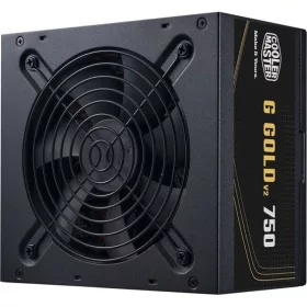 Cooler Master 750W - G 750 Gold-v2  - MPE-7502-ACAAG-EU
