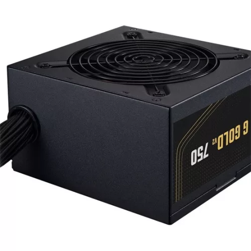 Cooler Master 750W - G 750 Gold-v2  - MPE-7502-ACAAG-EU