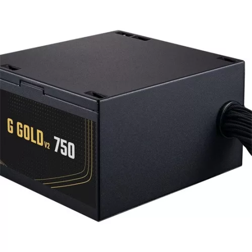 Cooler Master 750W - G 750 Gold-v2  - MPE-7502-ACAAG-EU