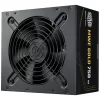 Cooler Master 750W - MWE Gold 750 v3 - MPE-7506-ACAG-BEU - 80+ Gold - ATX 3.1 - Nem moduláris - Fekete Tápegység