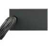 Cooler Master 750W - MWE Gold 750 v3 - MPE-7506-ACAG-BEU - 80+ Gold - ATX 3.1 - Nem moduláris - Fekete Tápegység