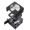 Cooler Master 750W - MWE Gold 750 v3 - MPE-7506-ACAG-BEU - 80+ Gold - ATX 3.1 - Nem moduláris - Fekete Tápegység
