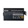 Cooler Master 850W - MWE 850 Gold V2 - MPE-8501-ACAAG-EU - 80+ Gold - ATX 12V Ver. 2.41 - Fekete Tápegység