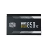Cooler Master 850W - MWE 850 Gold V2 - MPE-8501-ACAAG-EU - 80+ Gold - ATX 12V Ver. 2.41 - Fekete Tápegység