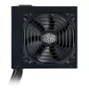 Cooler Master 850W - MWE 850 Gold V2 - MPE-8501-ACAAG-EU - 80+ Gold - ATX 12V Ver. 2.41 - Fekete Tápegység