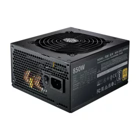   Cooler Master 850W - MWE 850 Gold-v2  Full modular -  MPE-8501-AFAAG-3EU