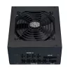 Cooler Master 850W - MWE 850 Gold V2 - MPE-8501-AFAAG-EU - 80+ Gold - ATX 12V Ver. 2.41- Full Modular - Fekete Tápegység