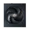 Cooler Master 850W - MWE 850 Gold V2 - MPE-8501-AFAAG-EU - 80+ Gold - ATX 12V Ver. 2.41- Full Modular - Fekete Tápegység
