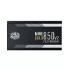 Cooler Master 850W - MWE 850 Gold V2 - MPE-8501-AFAAG-EU - 80+ Gold - ATX 12V Ver. 2.41- Full Modular - Fekete Tápegység